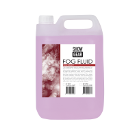 Showgear Fog Fluid High Density 5 Liter - hochkonzentriert