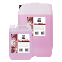 Showgear Fog Fluid High Density 25 litre - high density