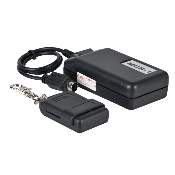 Antari MCR-1 Wireless Controller Kabellose Fernbedienung für den M-1 Mobile Fogger