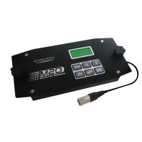 Antari M-10 Tour Fogger 3000 W Pro Fogger