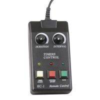 Antari HZ-400 400 W Pro hazer