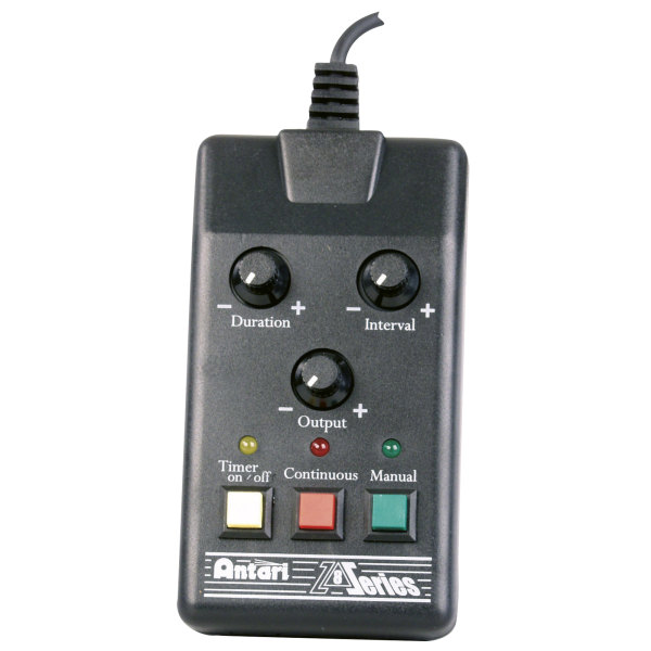 Antari Z-8 Timer Remote Fernbedienung für Z-1200II und ICE-101