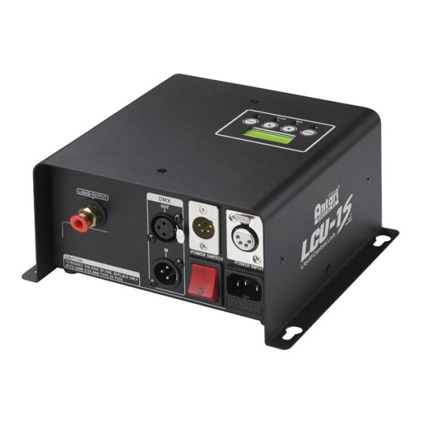 Antari LCU-1S Liquid control unit