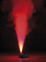 Antari Z-1520 RGB 1500W RGB-Nebelmaschine mit CO2-Simulation