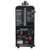 Antari Z-350 800 W Professioneller Fazer