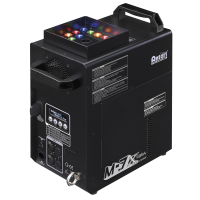 Antari M-7X 1500 W Pro CO?-Nebelmaschine mit...