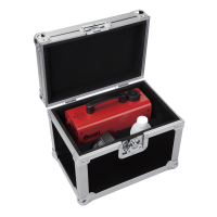 Antari FT-20X Nebelmaschine mit 600 W für die Brandsimulation