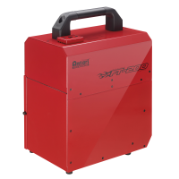 Antari FT-200 Nebelmaschine mit 1600 W für die...