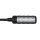 Showgear GooseLight XLR, CW 40 cm - 3-polig gerade