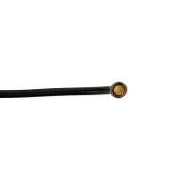 Showgear GooseLight BNC, CW 30 cm - BNC gerade