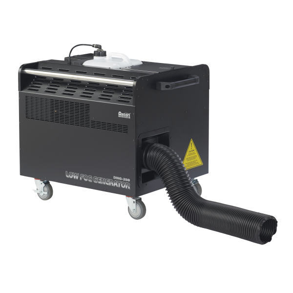 Antari DNG-250 - Low Fog Generator High Output Low Fogger