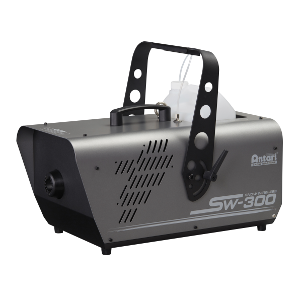 Antari SW-300 Snow Machine 880 W Snow machine