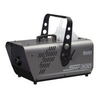 Antari SW-300 Snow Machine 880 W Snow machine