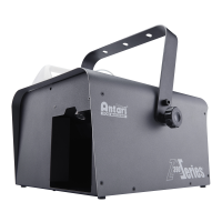 Antari Z-390 Fazer 1500 W Fazer