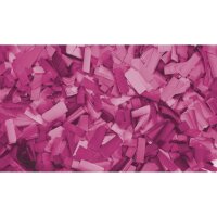 Showgear Confetti - Rectangle Pink, 55 x 17 mm, 1 kg,...