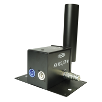 Showtec FX Ice Jet MKII CO? Shooter