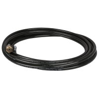Showtec CO? High Pressure Hose 15 m - 3/8 männlich -...