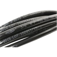 Showtec CO? 3/8 Q-Lock Hose 10 m