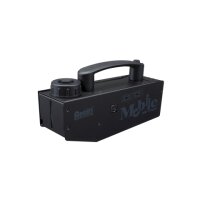 Antari MB-1 Mobile Fog Machine Batteriebetriebener 75 W...