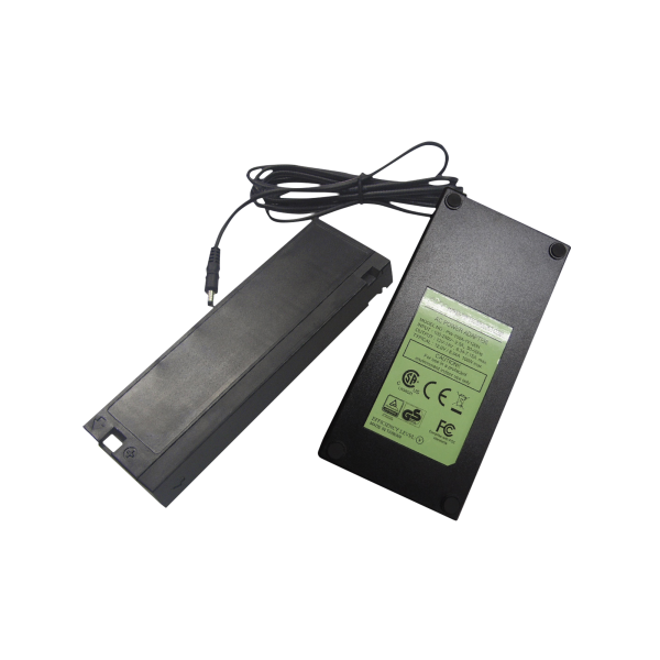 Antari 12 V DC Power Adaptor with Dummy Battery Für Antari MB-1