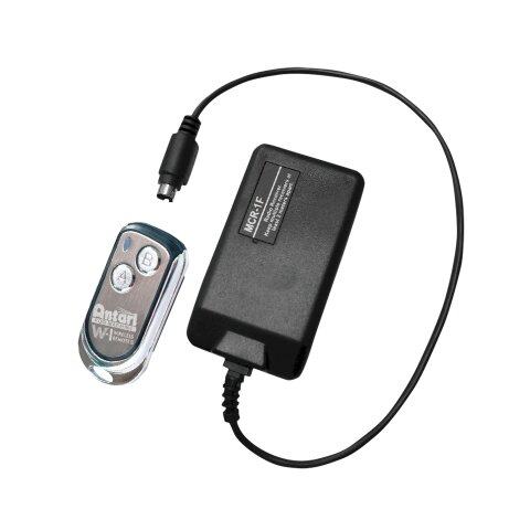 Antari MCR-1F Wireless Remote Wireless ON/OFF for MB-1