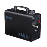 Antari MB-20X Mobile Fog Machine Batteriebetriebener 600...