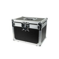 Antari MB-20X Mobile Fog Machine Batteriebetriebener 600 W Nebelgenerator