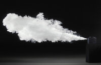 Antari MB-20X Mobile Fog Machine Batteriebetriebener 600 W Nebelgenerator