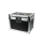 Antari MB-20X Mobile Fog Machine Batteriebetriebener 600 W Nebelgenerator
