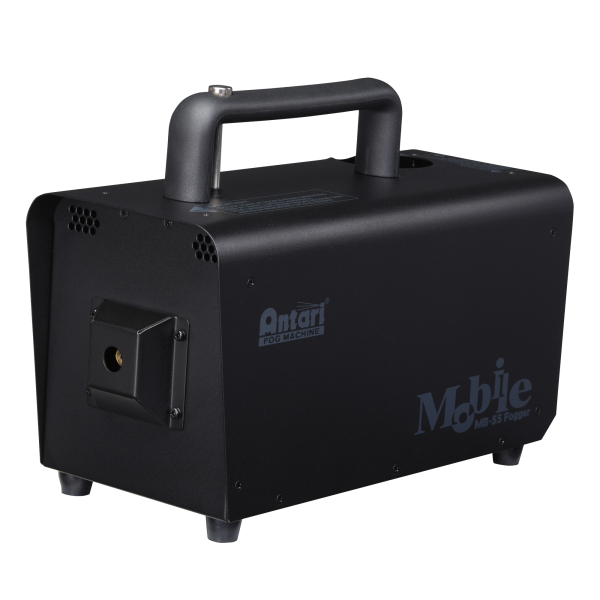Antari MB-55 Mobile Fog Machine 1450 W Nebelmaschine