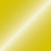 Showgear Handheld Confetti Cannon Small 28 cm, gold metallic, feuerhemmend