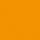 Showgear Handheld Confetti Cannon 50 cm, orange, flameproof and biodegradable