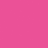 Showgear Handheld Confetti Cannon 50 cm, pink, flameproof and biodegradable