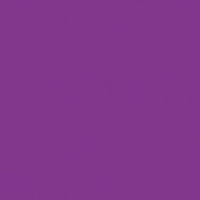 Showgear Handheld Confetti Cannon 50 cm, purple, flameproof and biodegradeable
