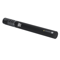 Showgear Handheld Streamer Cannon 50 cm, mehrfarbig,...
