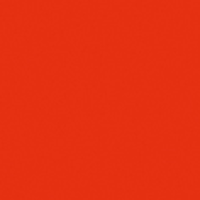 Showgear Handheld Streamer Cannon 50 cm, rot, feuerhemmend und biologisch abbaubar