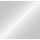 Showgear Handheld Streamer Cannon 50 cm, silver metallic, flameproof