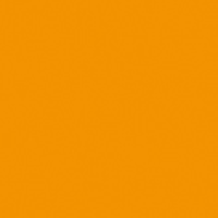 Showgear Handheld Confetti Cannon Pro 80 cm, orange, feuerhemmend und biologisch abbaubar