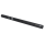 Showgear Handheld Confetti Cannon Pro 80 cm, white/silver, flameproof
