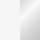 Showgear Handheld Confetti Cannon Pro 80 cm, white/silver, flameproof