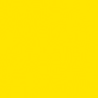 Showgear Handheld Confetti Cannon Pro 80 cm, yellow, flameproof and biodegradable