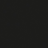 Showgear Electric Confetti Cannon 50 cm, schwarz, feuerhemmend und biologisch abbaubar