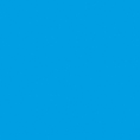 Showgear Electric Confetti Cannon 50 cm, hellblau,...