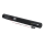 Showgear Electric Confetti Cannon 50 cm, red, flameproof and biodegradable