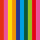 Showgear Electric Streamer Cannon 50 cm, multicolour, flameproof and biodegradable