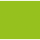 Showgear Electric Confetti Cannon Pro 80 cm, light green, flameproof and biodegradable