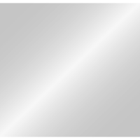 Showgear Electric Confetti Cannon Pro 80 cm, silver metallic, flameproof