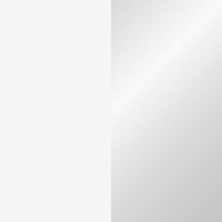 Showgear Electric Streamer Cannon Pro 80 cm, white/silver, flameproof