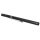 Showgear Electric Streamer Cannon Pro 80 cm, white/silver, flameproof