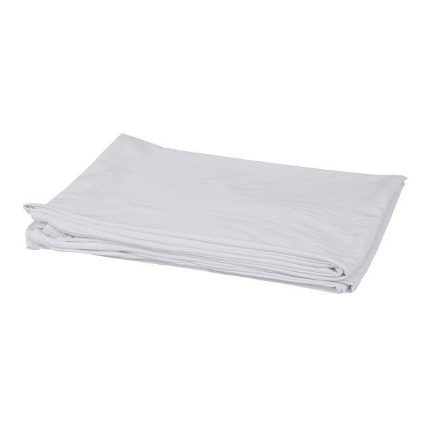 Showgear Truss Tower Spare Cloth 2 m - weiß